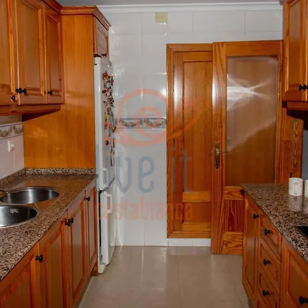 Apartment Zen. Teulada. Live It Costablanca *