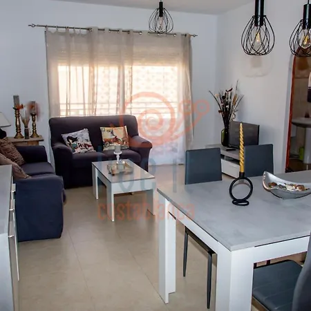 Zen. Teulada. Live It Costablanca *